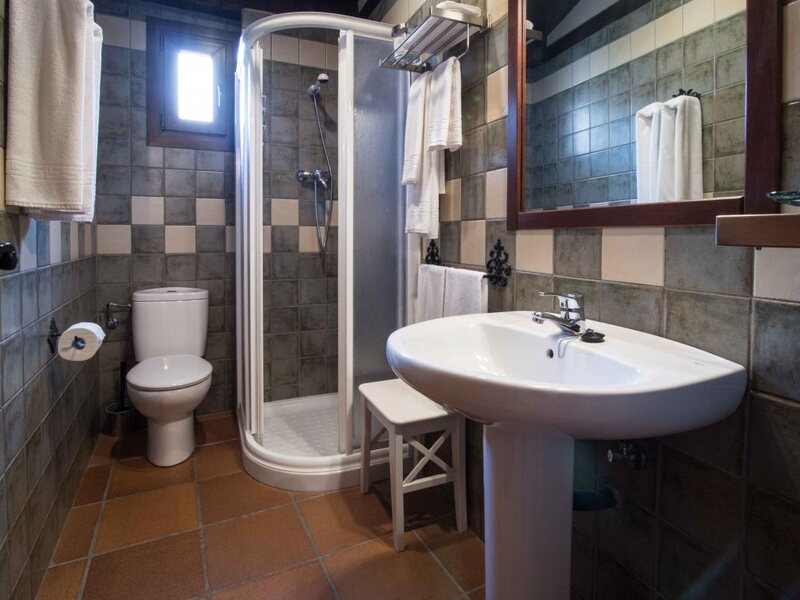 Apartamentos Turísticos Rurales Argaela