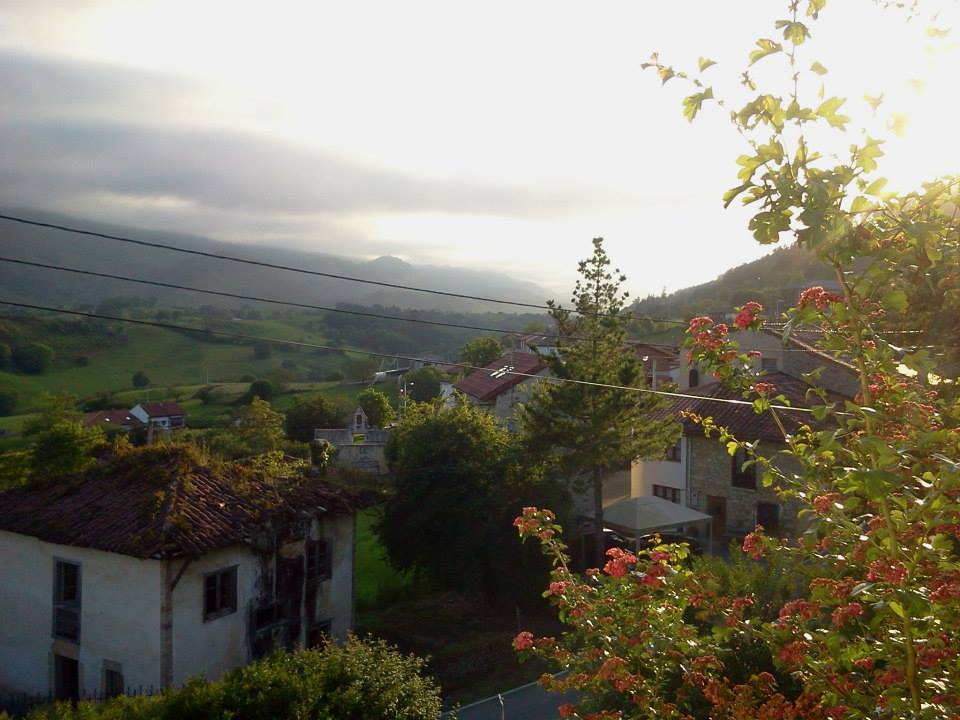 Hotel Rural Valleoscuru