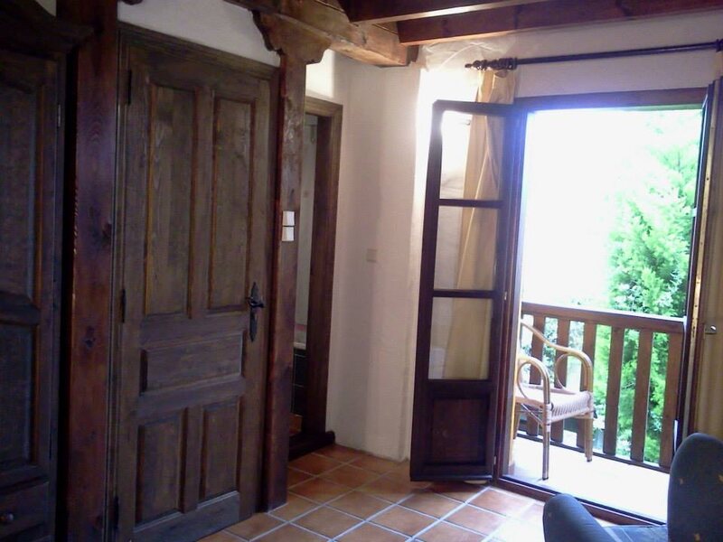 Hotel Rural Valleoscuru
