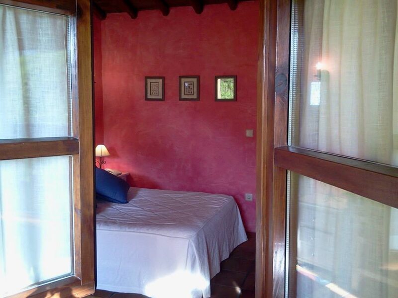Hotel Rural Valleoscuru