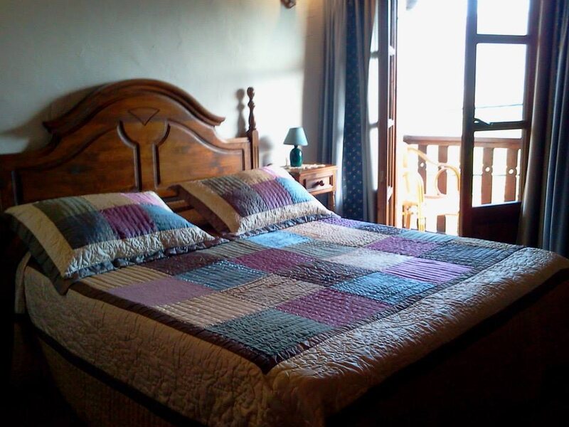 Hotel Rural Valleoscuru