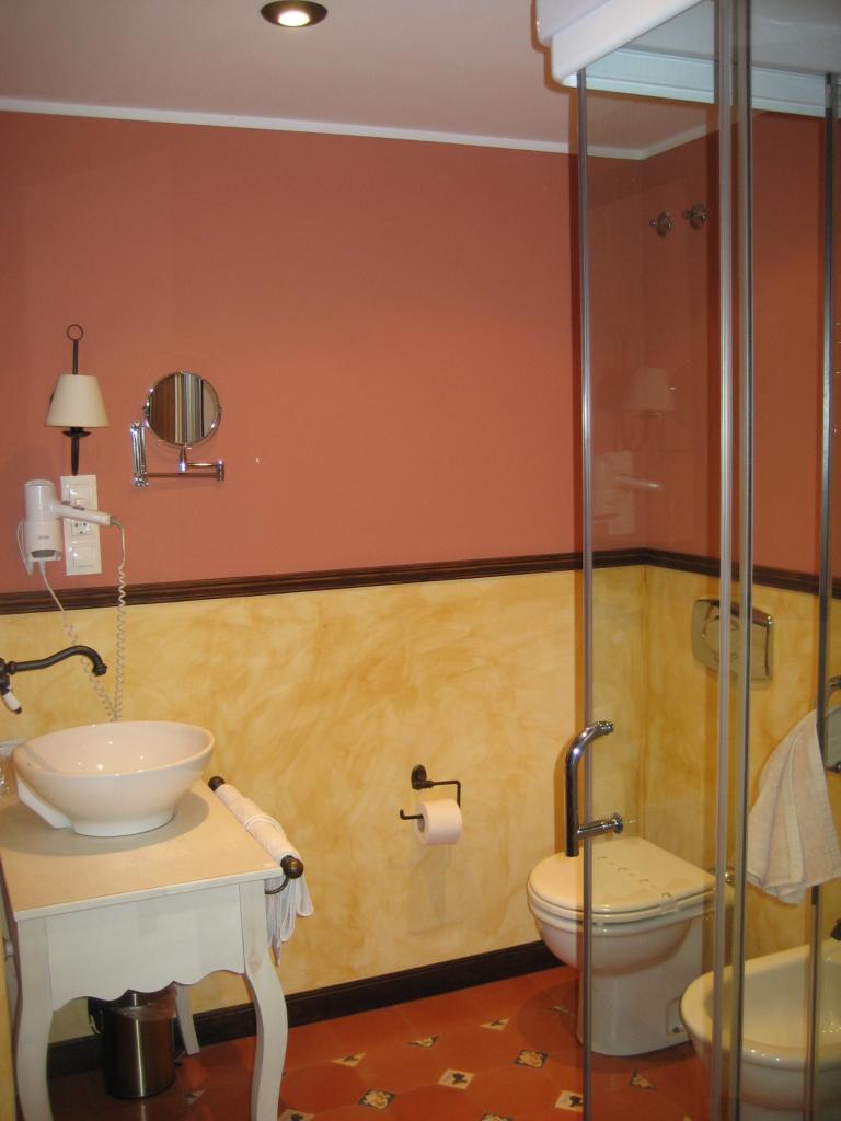 Hotel La Posta de Camin Real