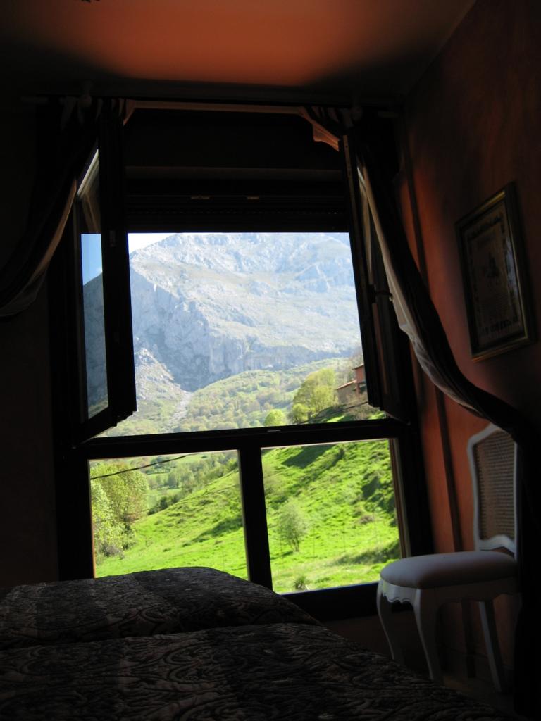 Hotel La Posta de Camin Real