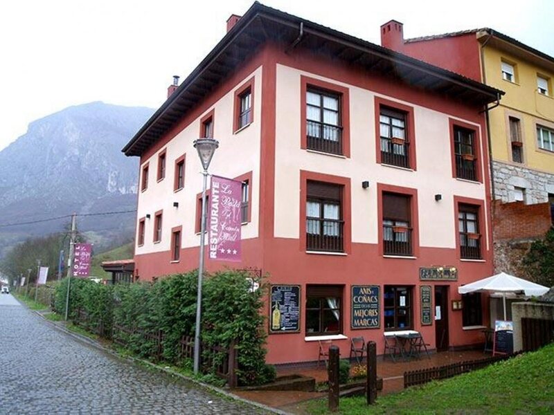 Hotel La Posta de Camin Real
