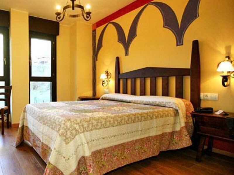 Hotel La Posta de Camin Real