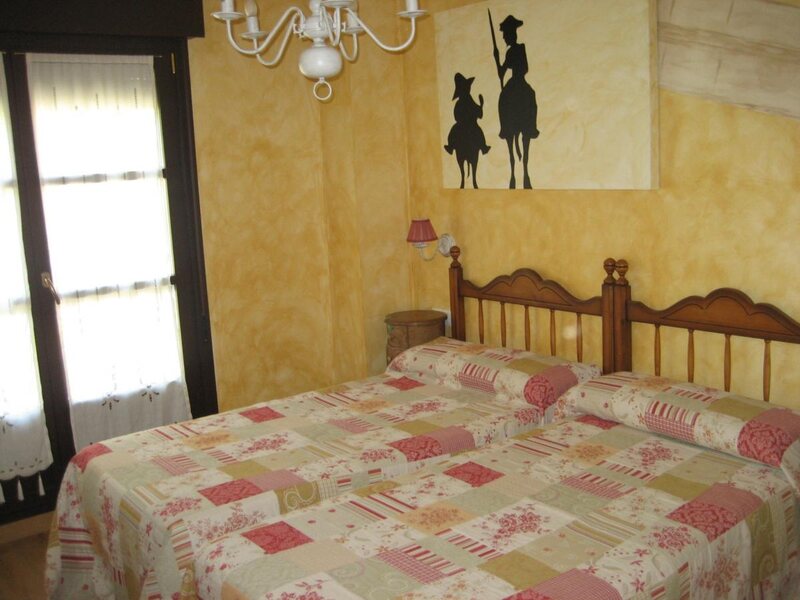 Hotel La Posta de Camin Real