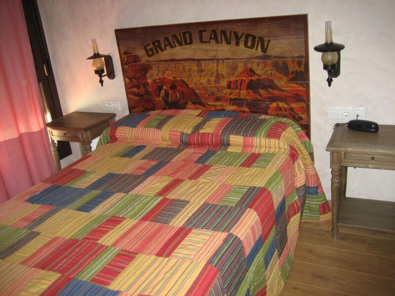 Hotel La Posta de Camin Real