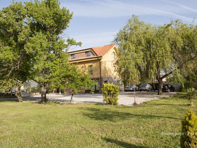 Posada El Pradón