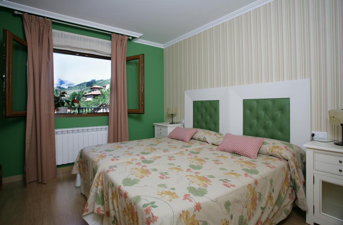 Posada El Corcal de Liébana