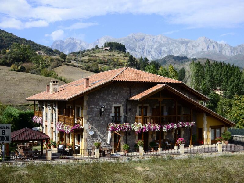 Posada El Corcal de Liébana