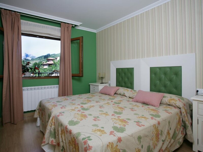 Posada El Corcal de Liébana