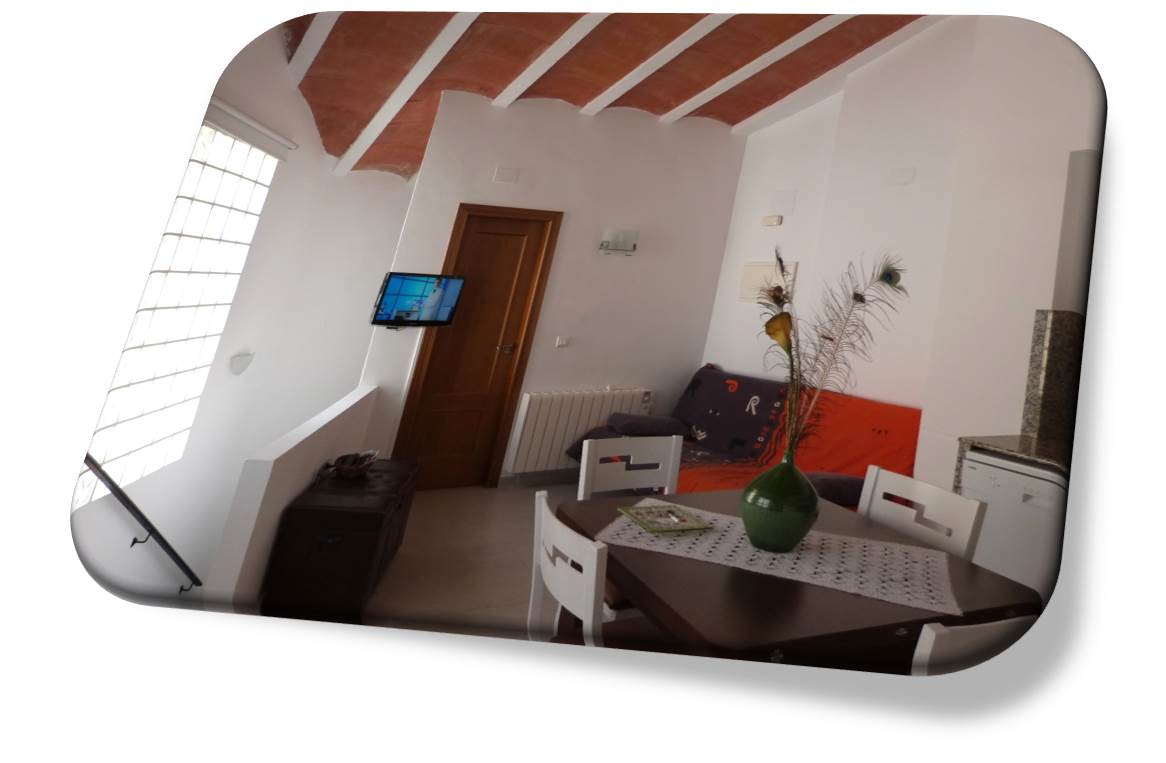 Apartamentos el Salobral