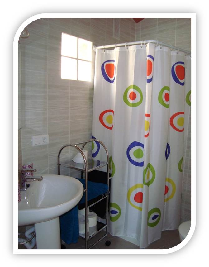 Apartamentos el Salobral