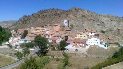 Apartamentos el Salobral