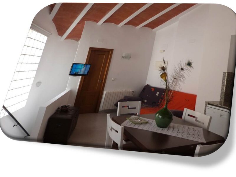 Apartamentos el Salobral