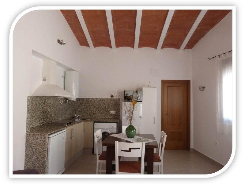 Apartamentos el Salobral