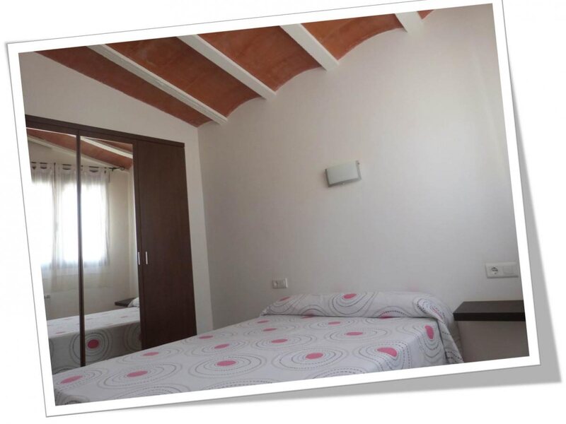 Apartamentos el Salobral