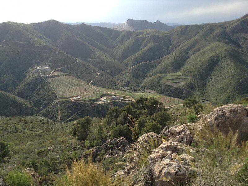 Cortijo El Rancho