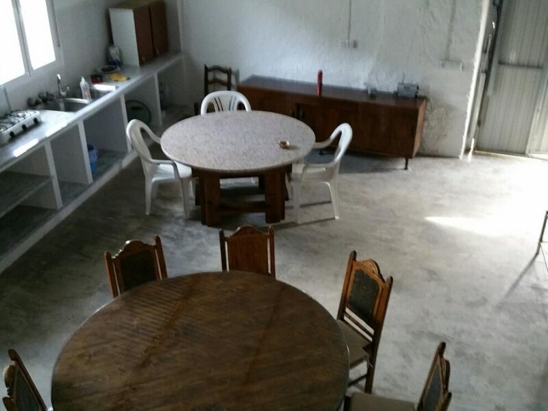 Cortijo El Rancho