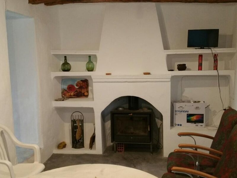 Cortijo El Rancho