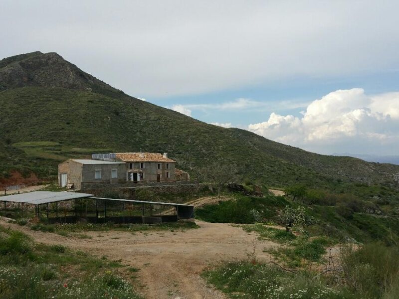 Cortijo El Rancho