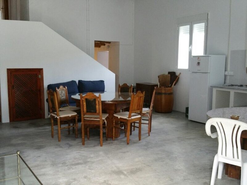 Cortijo El Rancho