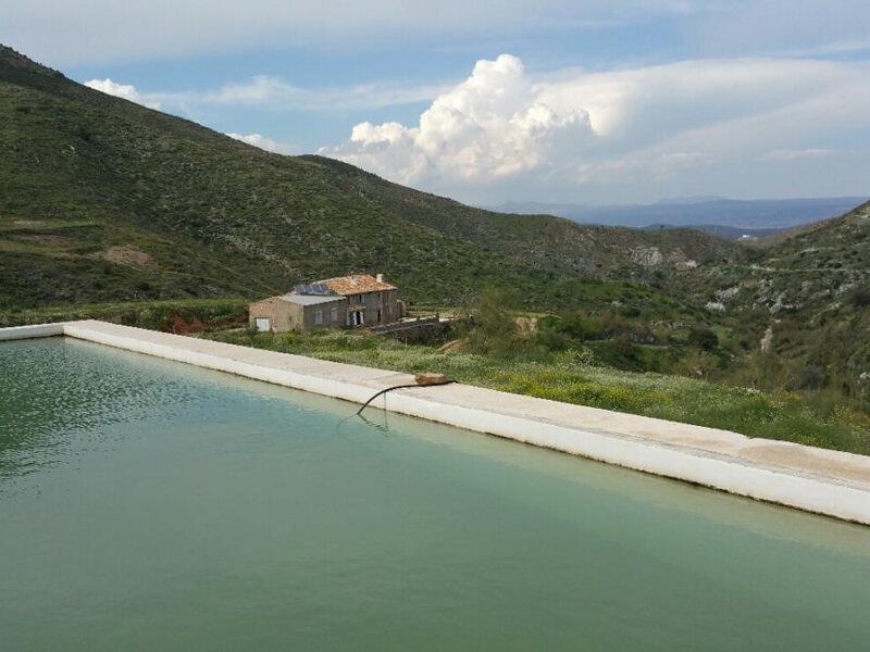 Cortijo El Rancho