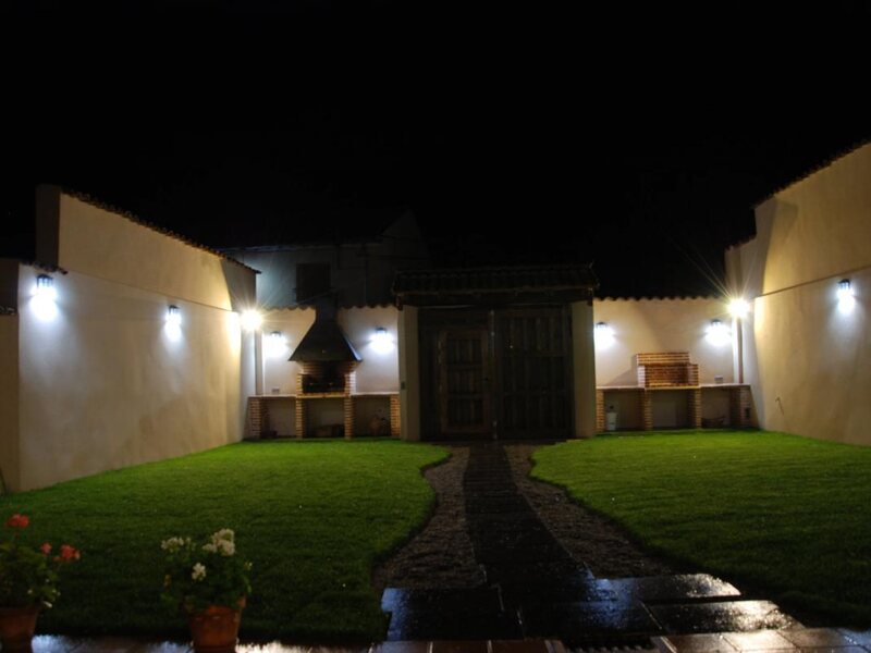 Tradición Rural