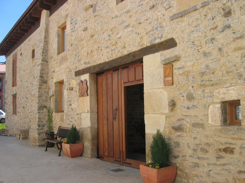 HOTEL RURAL CASA HILARIO