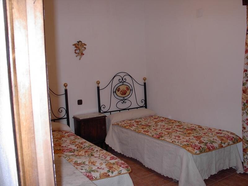 Cortijo Caubí