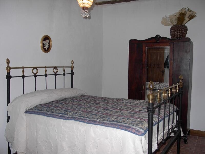 Cortijo Caubí