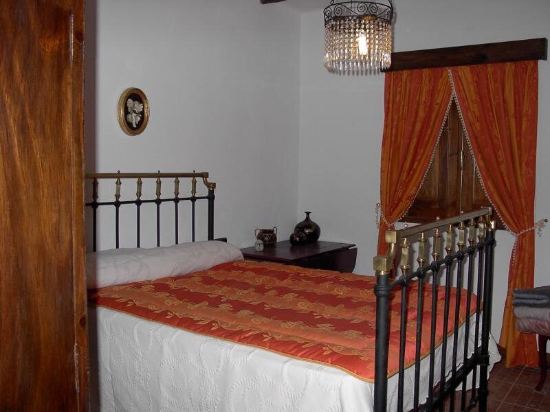 Cortijo Caubí