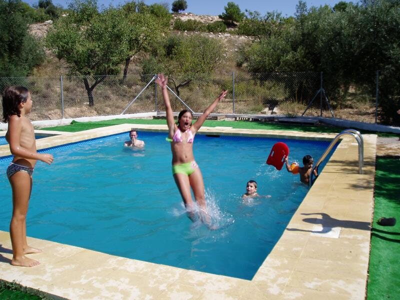 Cortijo Caubí