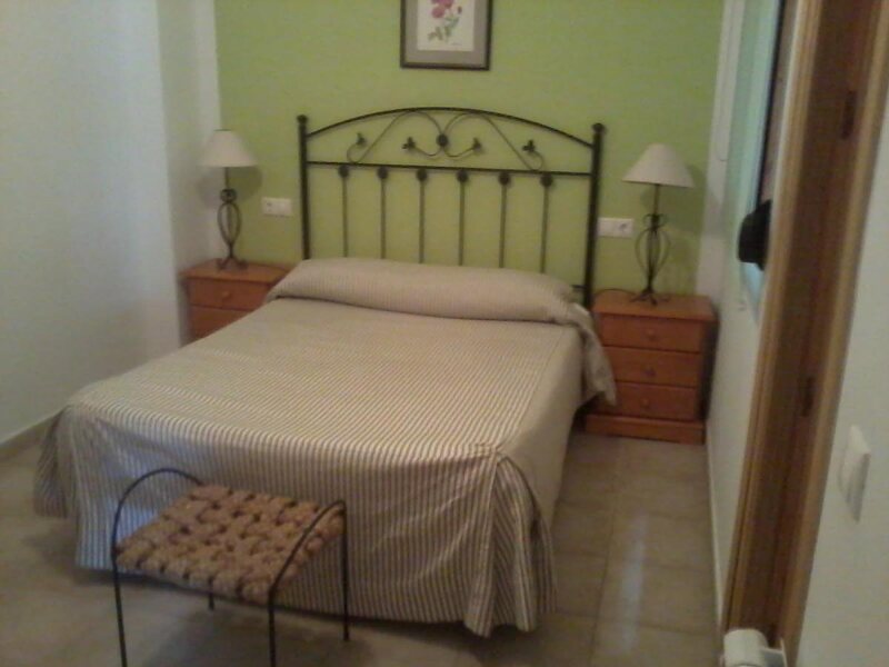 casa rural Ruydera