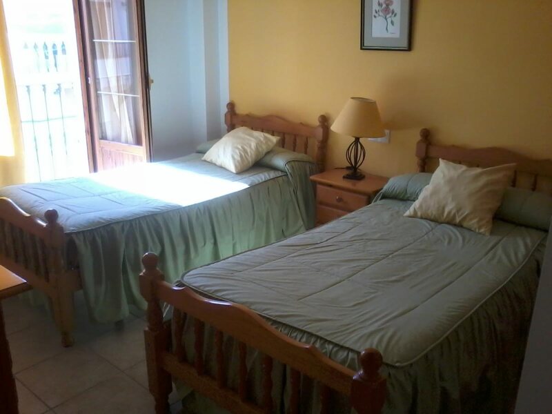 casa rural Ruydera