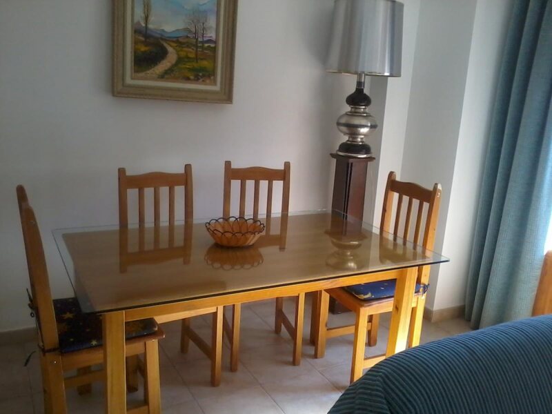 casa rural Ruydera