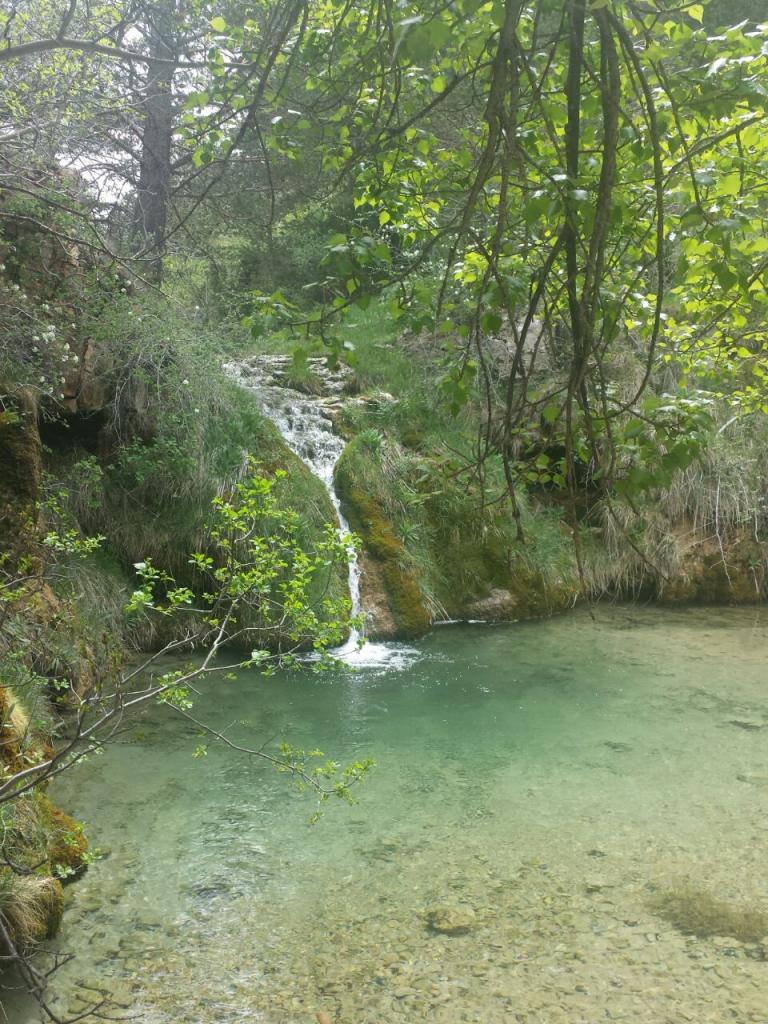 Apartamentos Rurales Sierra de Gudar