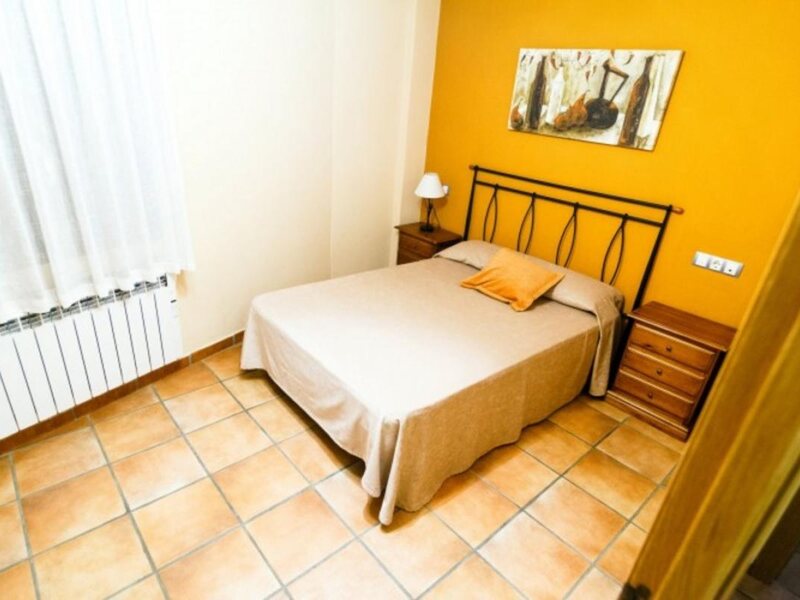 Apartamentos Rurales Sierra de Gudar