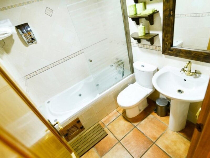 Apartamentos Rurales Sierra de Gudar