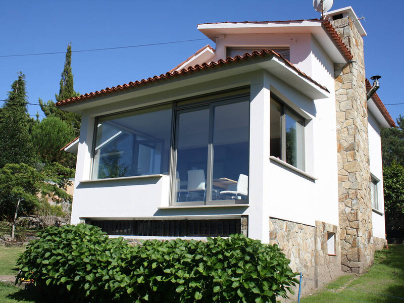 Casa Rural Ría de Luz