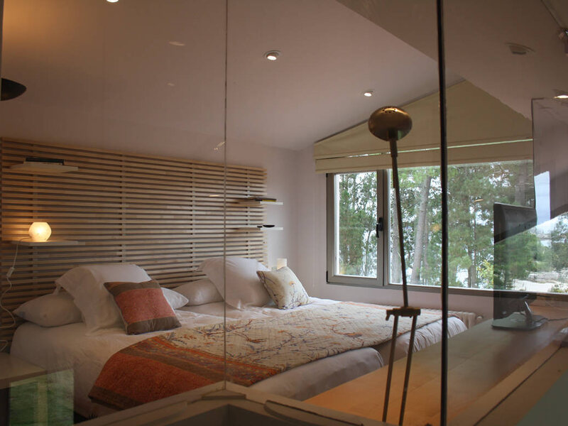 Casa Rural Ría de Luz