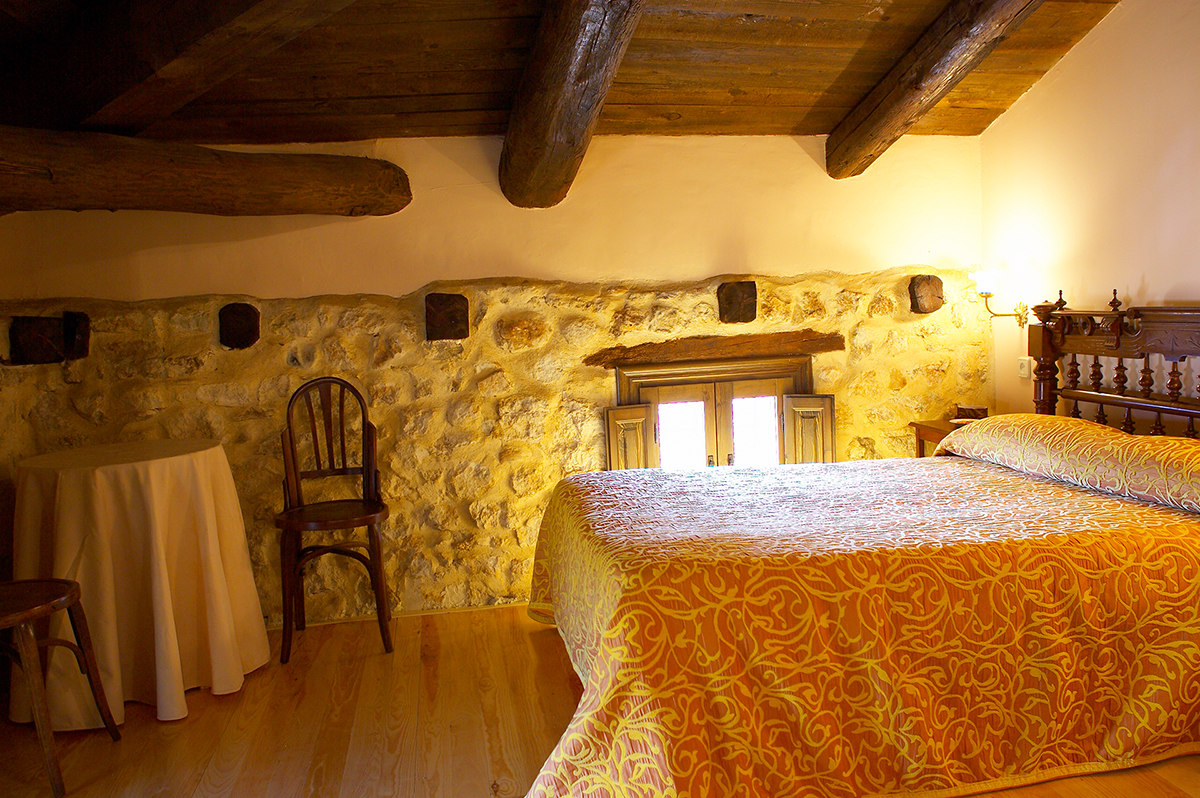 Hotel Casa Valero