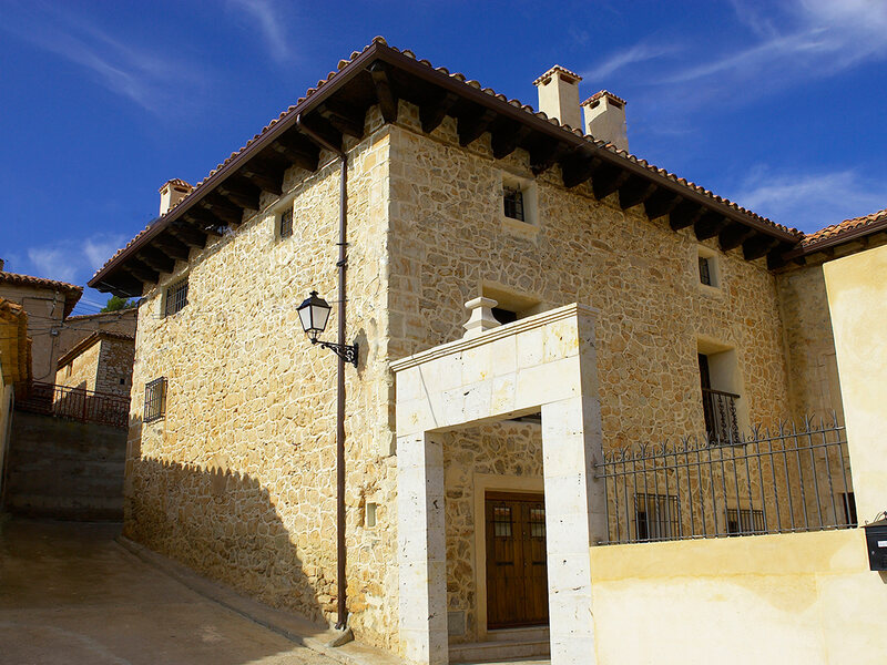 Hotel Casa Valero