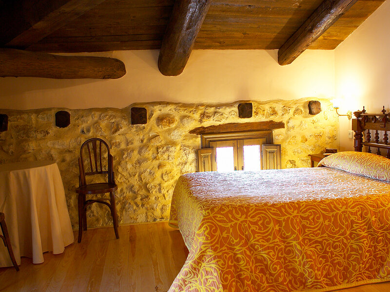 Hotel Casa Valero