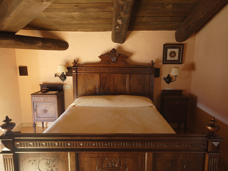 Hotel Casa Valero