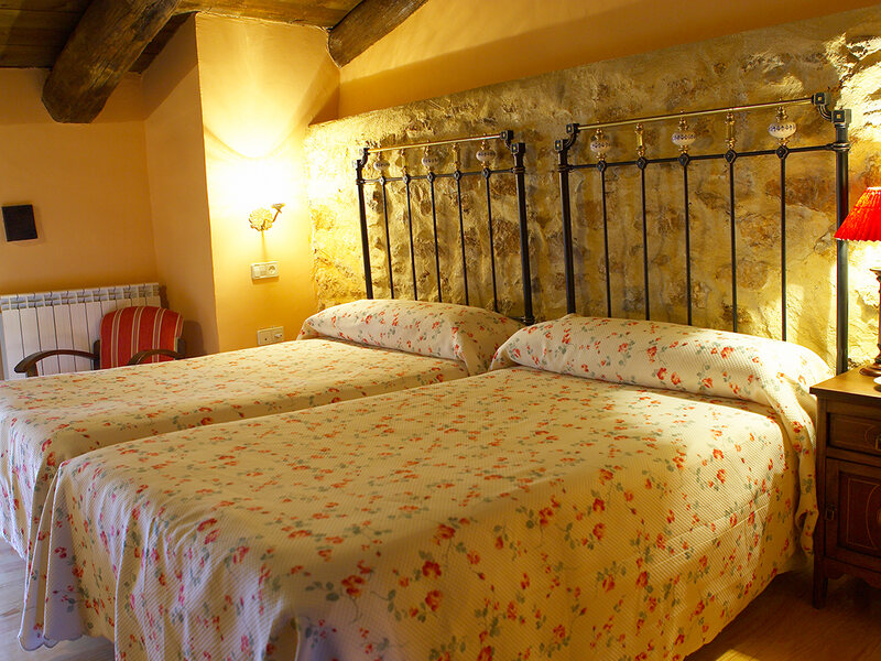 Hotel Casa Valero