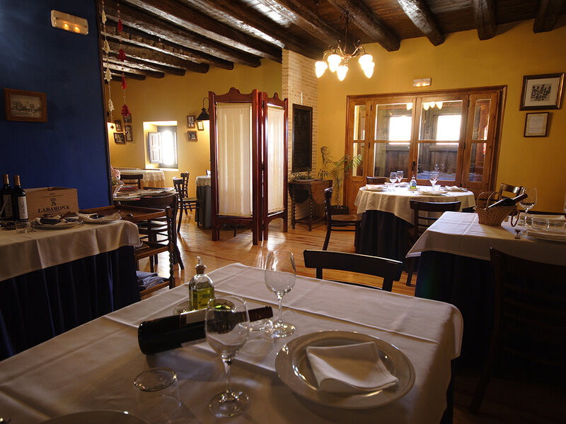 Hotel Casa Valero