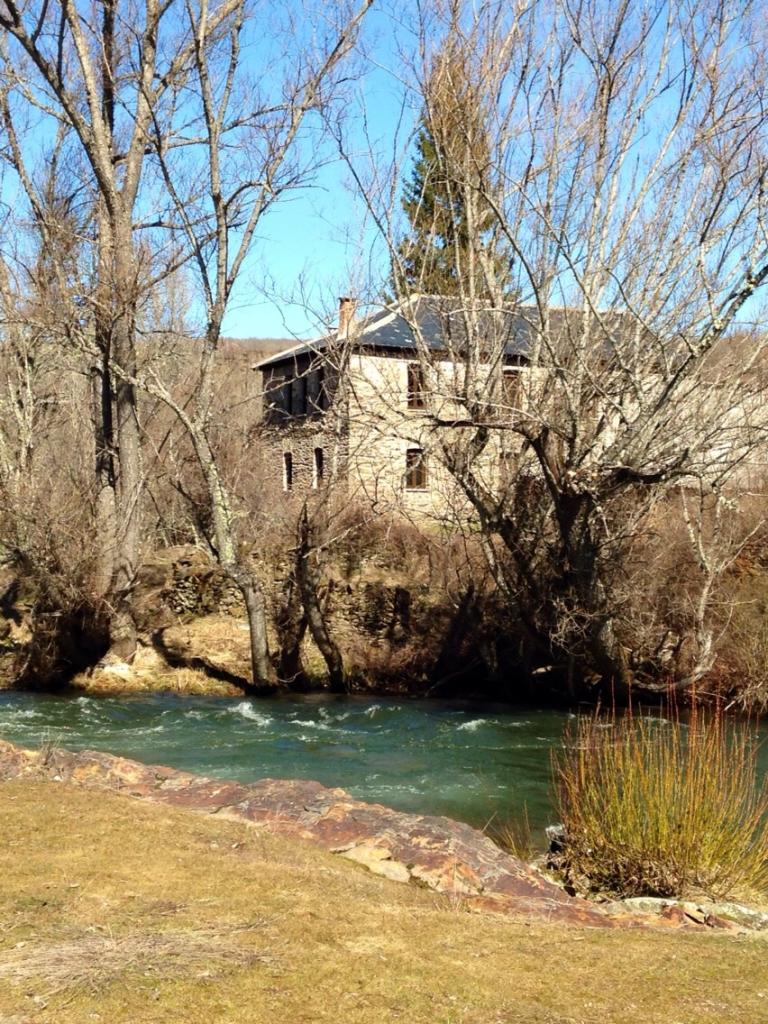 Casa Rural Omaña