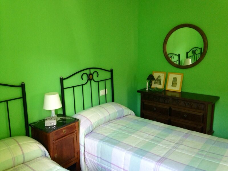 Casa Rural Omaña