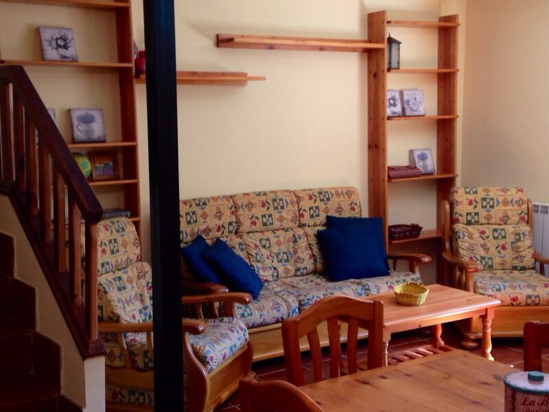 Casa Rural Omaña